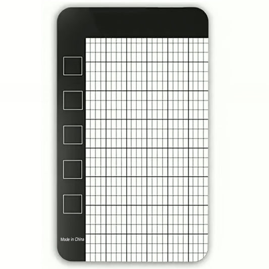 Pad Magnétique pour Vis Jiafa, 145mm x 45mm