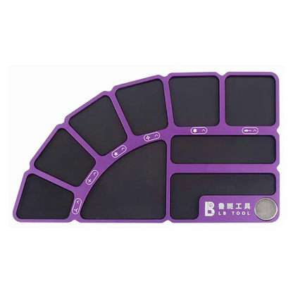 Pad Magnétique à Vis LB Tool SST-1