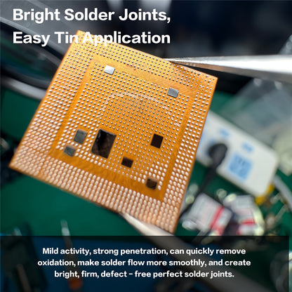 BGA i2C Paste Songzhi 604