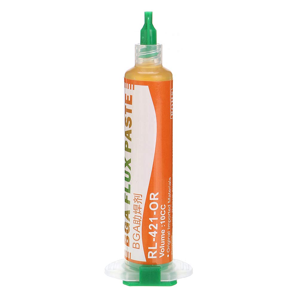 Pâte BGA Relife RL-421-0R