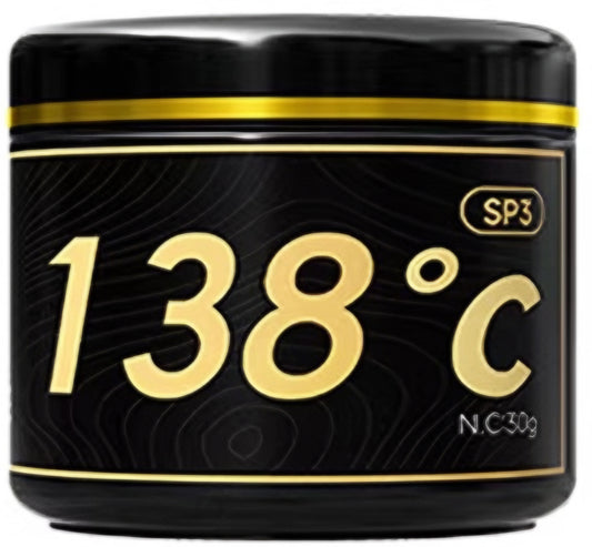 Pâte à souder Luowei LW-SP3, 30g, Point de fusion 138 degrés