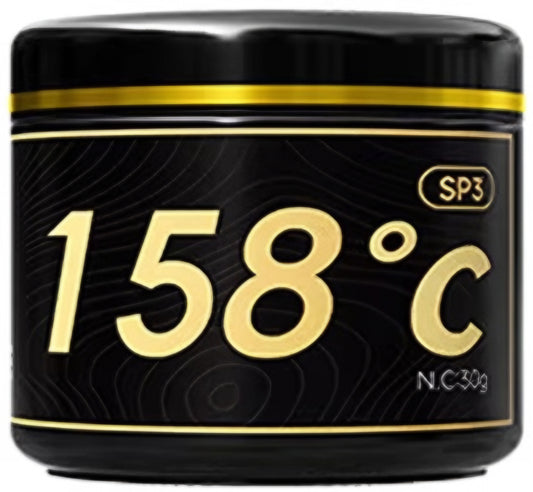Pâte à souder Luowei LW-SP3, 30g, Point de fusion 158 degrés