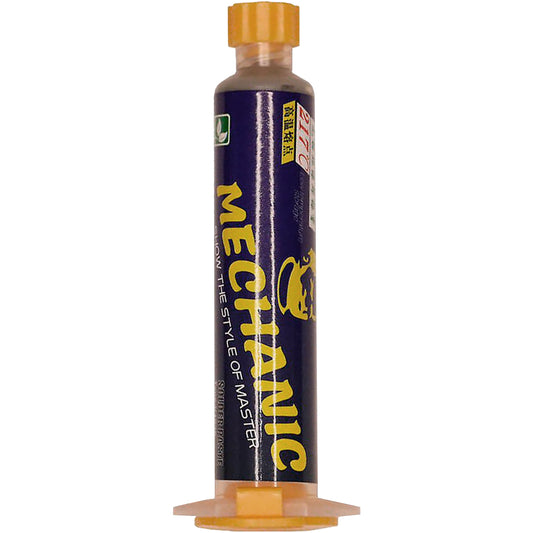 Pâte Fludor Mechanic V40-CS305, 40g