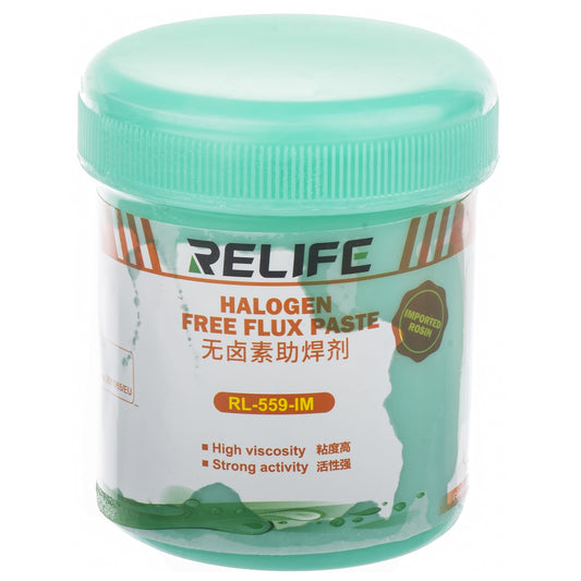 Pâte à souder Relife RL-559-IM, 100g