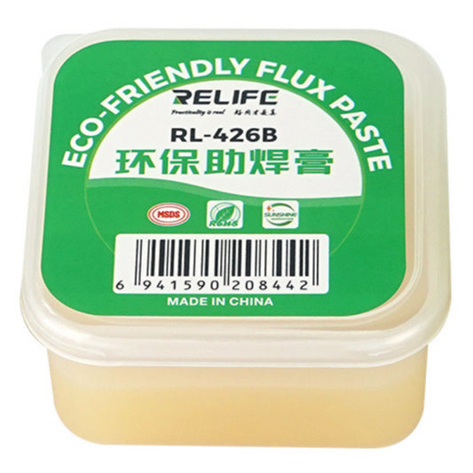 Pâte Flux Relife RL-426B