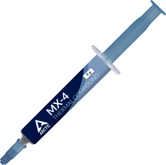 Pâte Thermique ARCTIC MX-4, Type Seringue, 4g ACTCP00002B