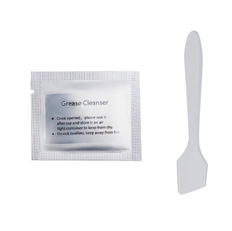 Pâte Thermoconductrice Deepcool DM9, Type Seringue, 1,5g R-DM9-GY015C-G
