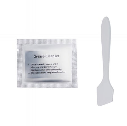 Pâte Thermoconductrice Deepcool DM9, Type Seringue, 1,5g R-DM9-GY015C-G