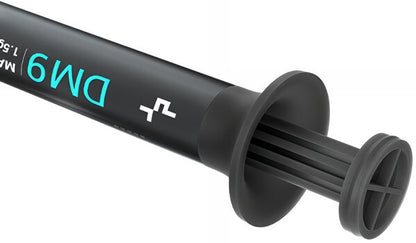 Pâte Thermoconductrice Deepcool DM9, Type Seringue, 1,5g R-DM9-GY015C-G