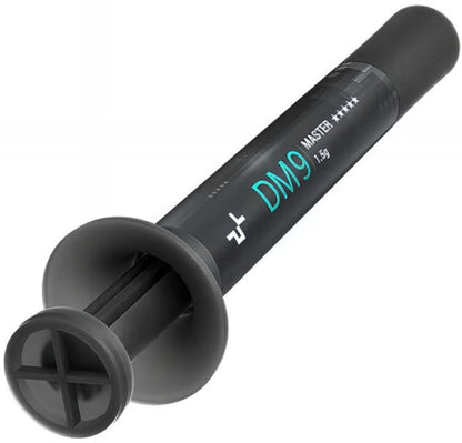 Pâte Thermoconductrice Deepcool DM9, Type Seringue, 1,5g R-DM9-GY015C-G