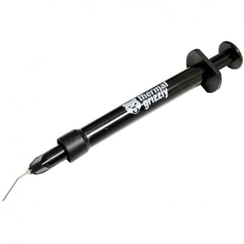 Pâte Thermoconductrice Thermal Grizzly Conductonaut, Type Seringue, 1g TG-C-001-R