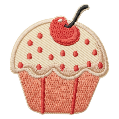 Patch / Patch Textile OEM Avocado, Set de 3 pièces, Multicolore