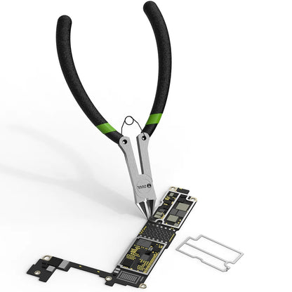 2UUL DA83 Pliers, Black