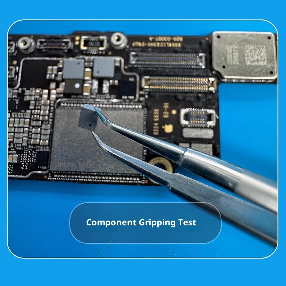 Sharp Tweezer i2C NS-03