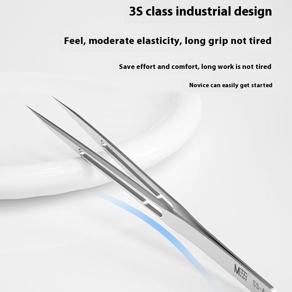 Pince Pointue MaAnt SS-A1