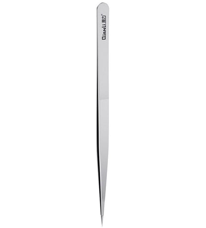 Pince à épiler pointue QIANLI YX-01