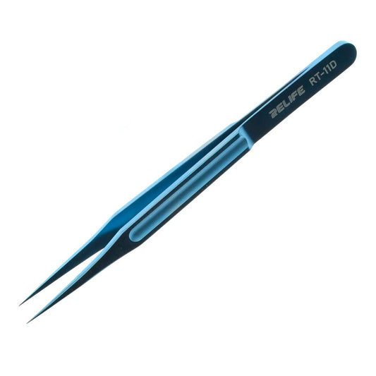 Pince à épiler pointue Relife RT-11D