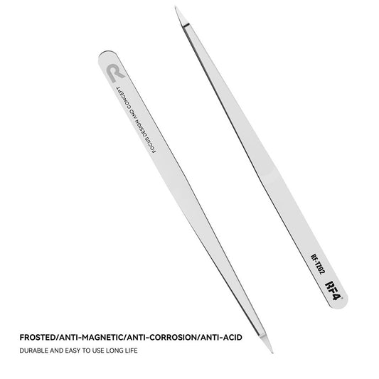 Pince Aiguisée RF4 RF-TZ02