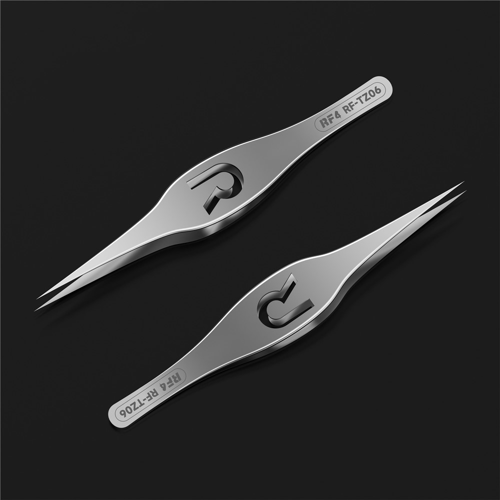 Sharp Tweezers RF4 RF-TZ06