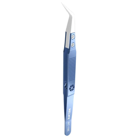Pincette Courbée Relife RT-15E