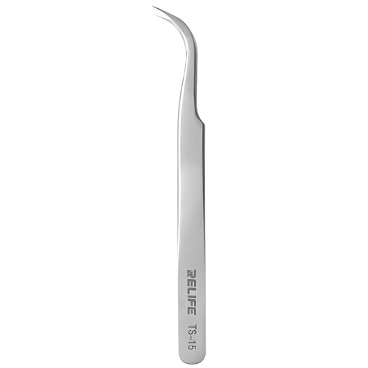 Pince Courbée Relife TS-15