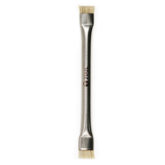 Brosse Antistatique 2UUL CL11 Double Tête