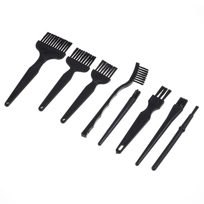 Brosse Antistatique Best, 8en1