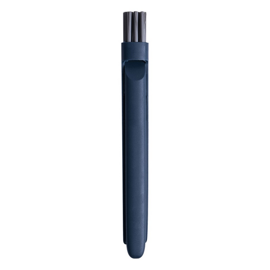 Brosse Antistatique OEM, 2en1, Bleu marine