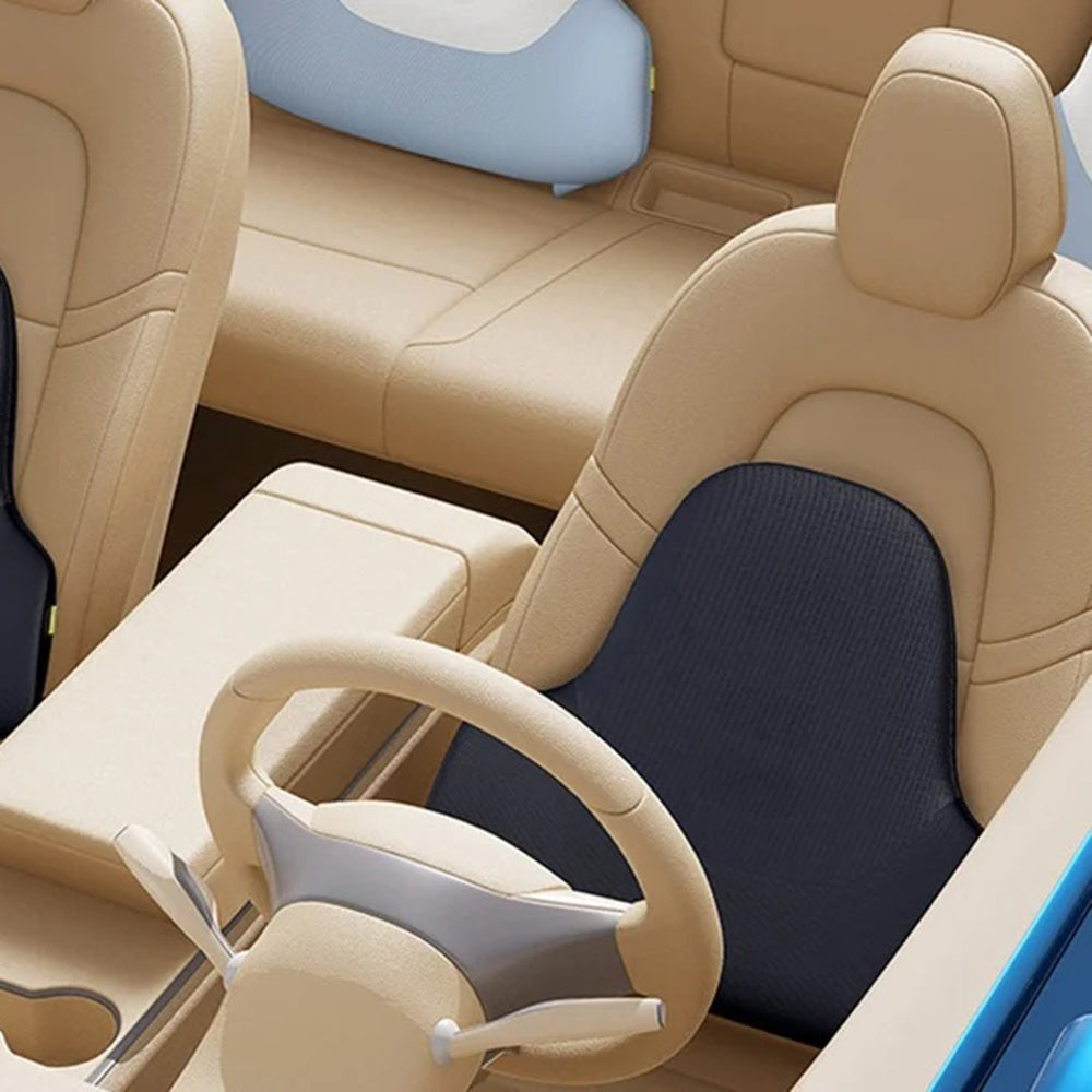 Coussin Auto Baseus PrimeTrip VH1 pour le Dos C20069000121-00