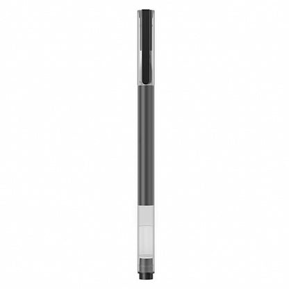 Xiaomi Stylo à bille, Gel noir, 0.5mm, lot de 10 pièces BHR4603GL 