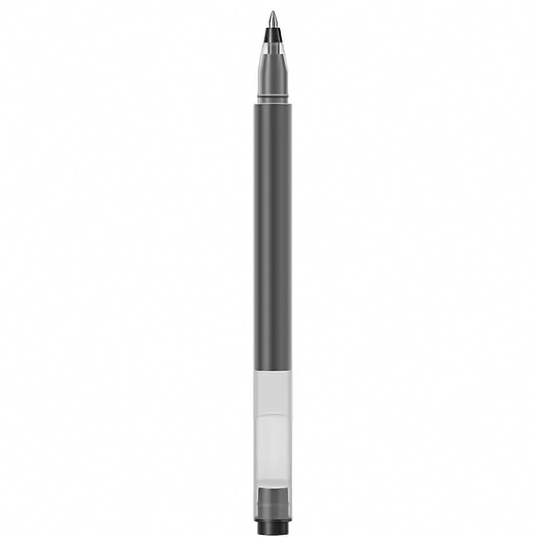 Xiaomi Stylo à bille, Gel noir, 0.5mm, lot de 10 pièces BHR4603GL 