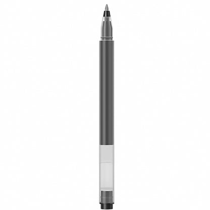 Xiaomi Stylo à bille, Gel noir, 0.5mm, lot de 10 pièces BHR4603GL 