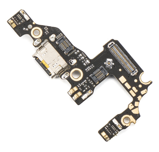 Placa cu Conector Incarcare - Microfon Huawei P10