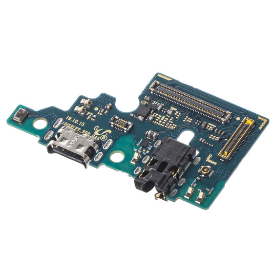 Carte avec Connecteur de Charge - Audio - Microphone Samsung Galaxy A51 A515