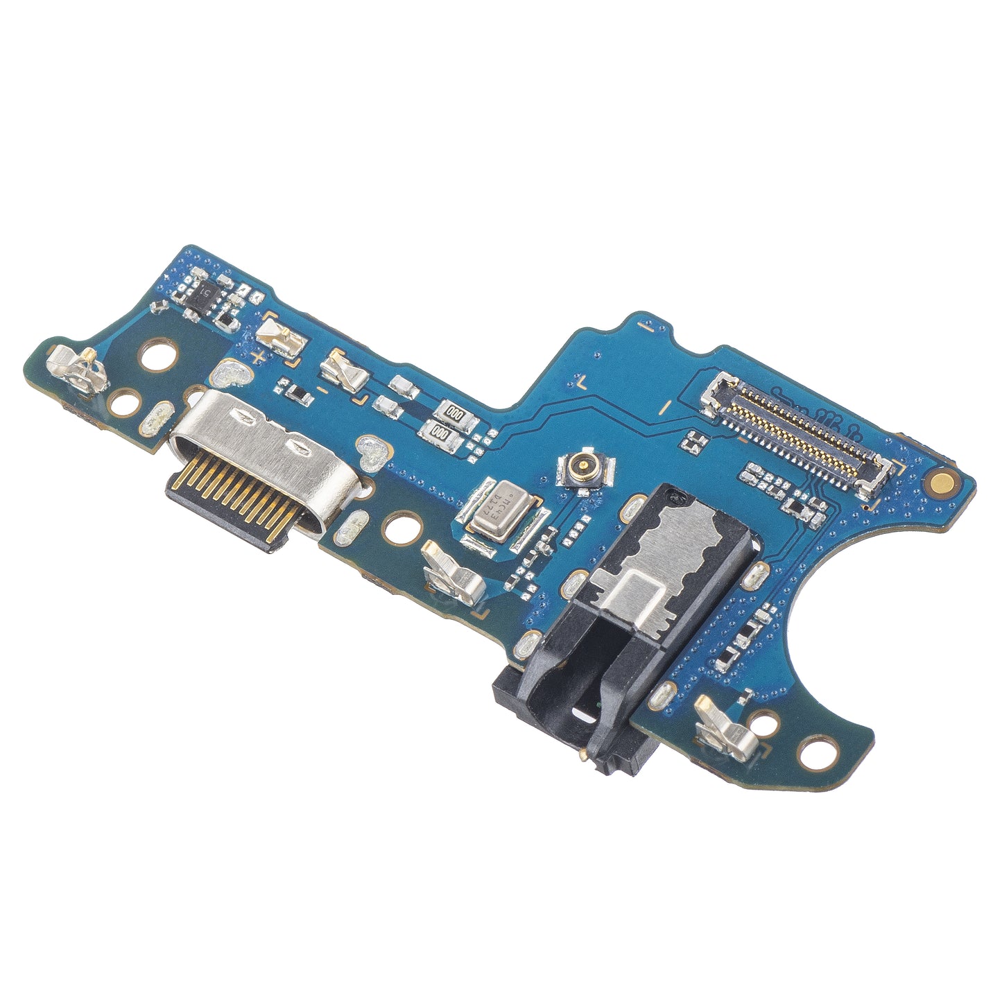 Samsung Galaxy A03s A037 / A02s A025F - Audio - Microphone Charging Connector Board