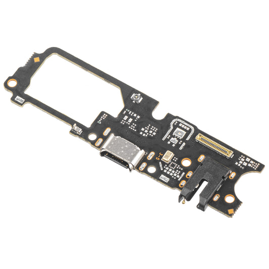 Oppo A52 / A92 / A72 - Audio - Microphone Charging Connector Board