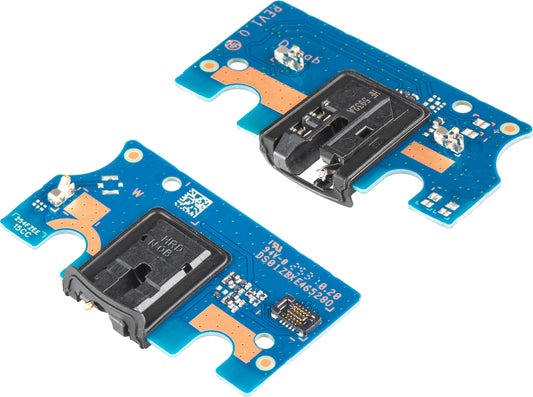 Carte avec Connecteur Audio Samsung Galaxy Tab A11 X130, Service Pack GH81-28330A
