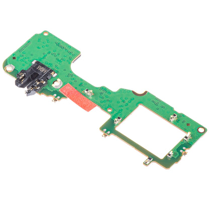 Carte de connexion audio - Microphone Oppo Reno2 Z, Service Pack 4964132 