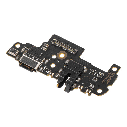 Carte avec Connecteur de Charge - Audio - Microphone Xiaomi Redmi Note 8 Pro