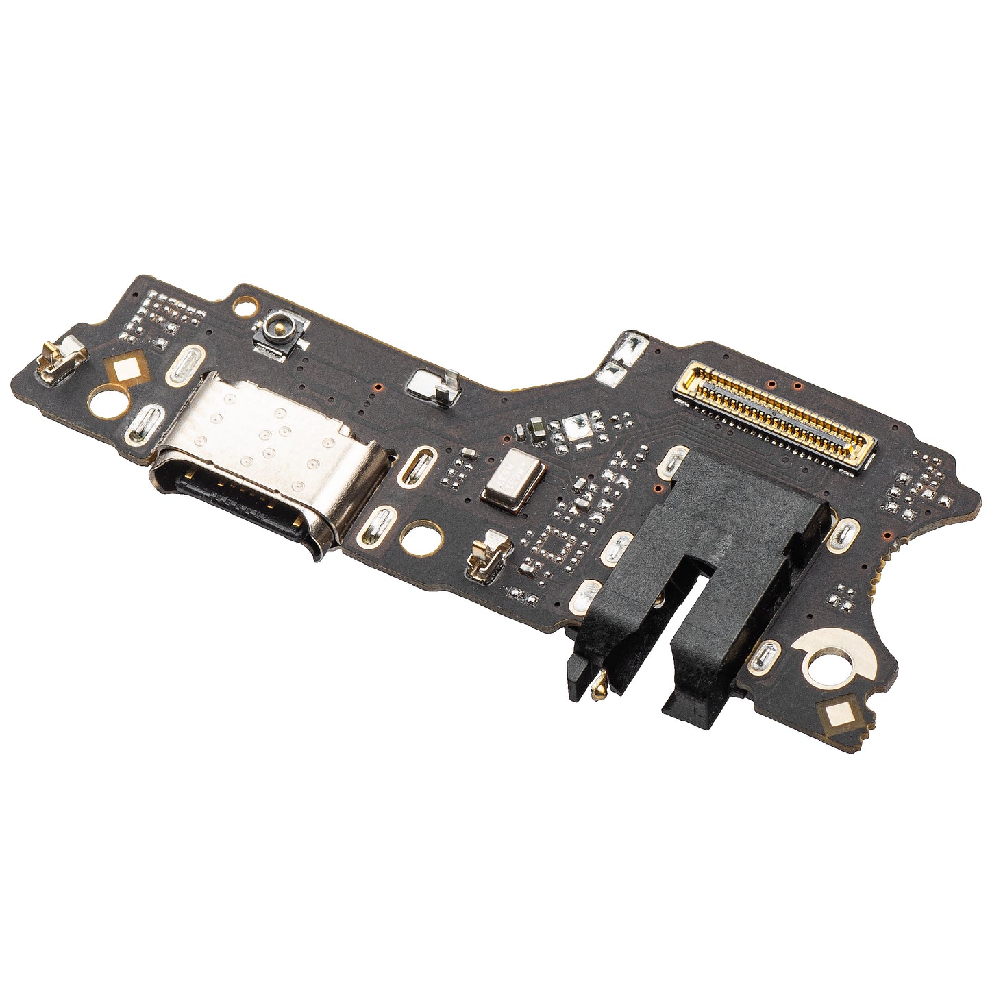 Oppo A53 4G Charging Connector Board (en anglais)