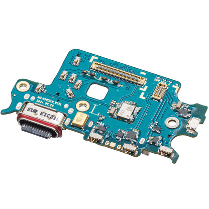 Samsung Galaxy S22 5G S901, Swap GH96-14789A Module de lecture SIM - Microphone - Connecteur de charge avec Swap GH96-14789A