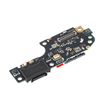 Carte avec connecteur de charge - Microphone - Module de lecture SIM Huawei nova Y90, Service Pack 02355BPM