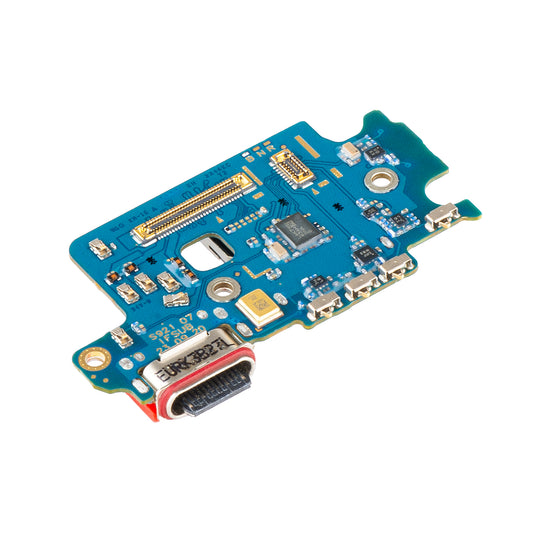 Carte avec Connecteur de Charge - Microphone - Module Lecteur SIM Samsung Galaxy S24 S921, Swap GH96-16507A
