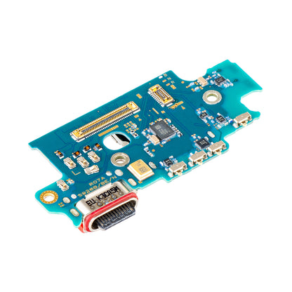 Carte avec Connecteur de Charge - Microphone - Module Lecteur SIM Samsung Galaxy S24+ S926, Swap GH96-16542A