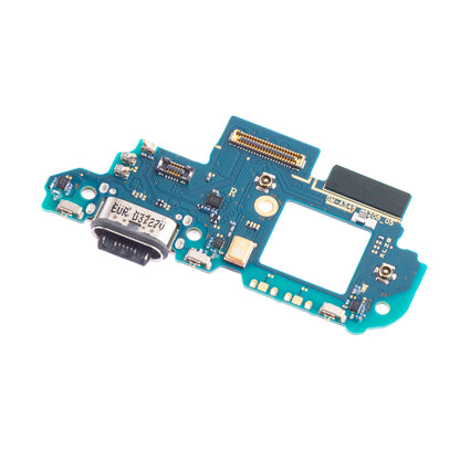 Samsung Galaxy A54 A546, Swap GH96-15666A - Plaque de connexion de chargement du microphone avec Swap GH96-15666A 