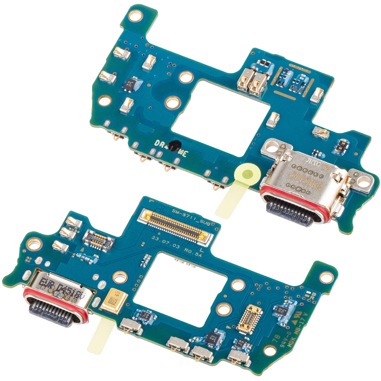 Samsung Galaxy S23 FE S711, Service Pack GH96-16217A 