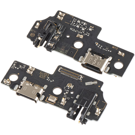 Carte avec connecteur de charge - audio - microphone Samsung Galaxy A04 A045
