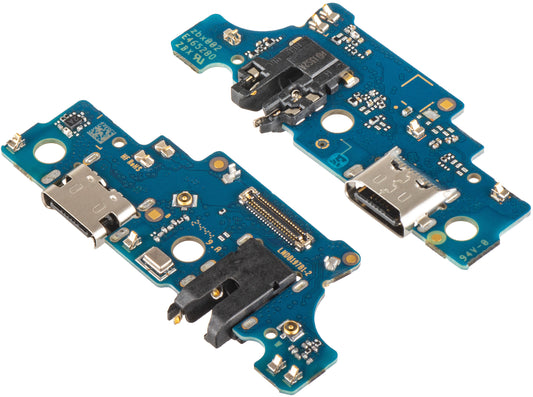 Carte avec Connecteur de Charge - Audio - Microphone Samsung Galaxy A06 5G A066