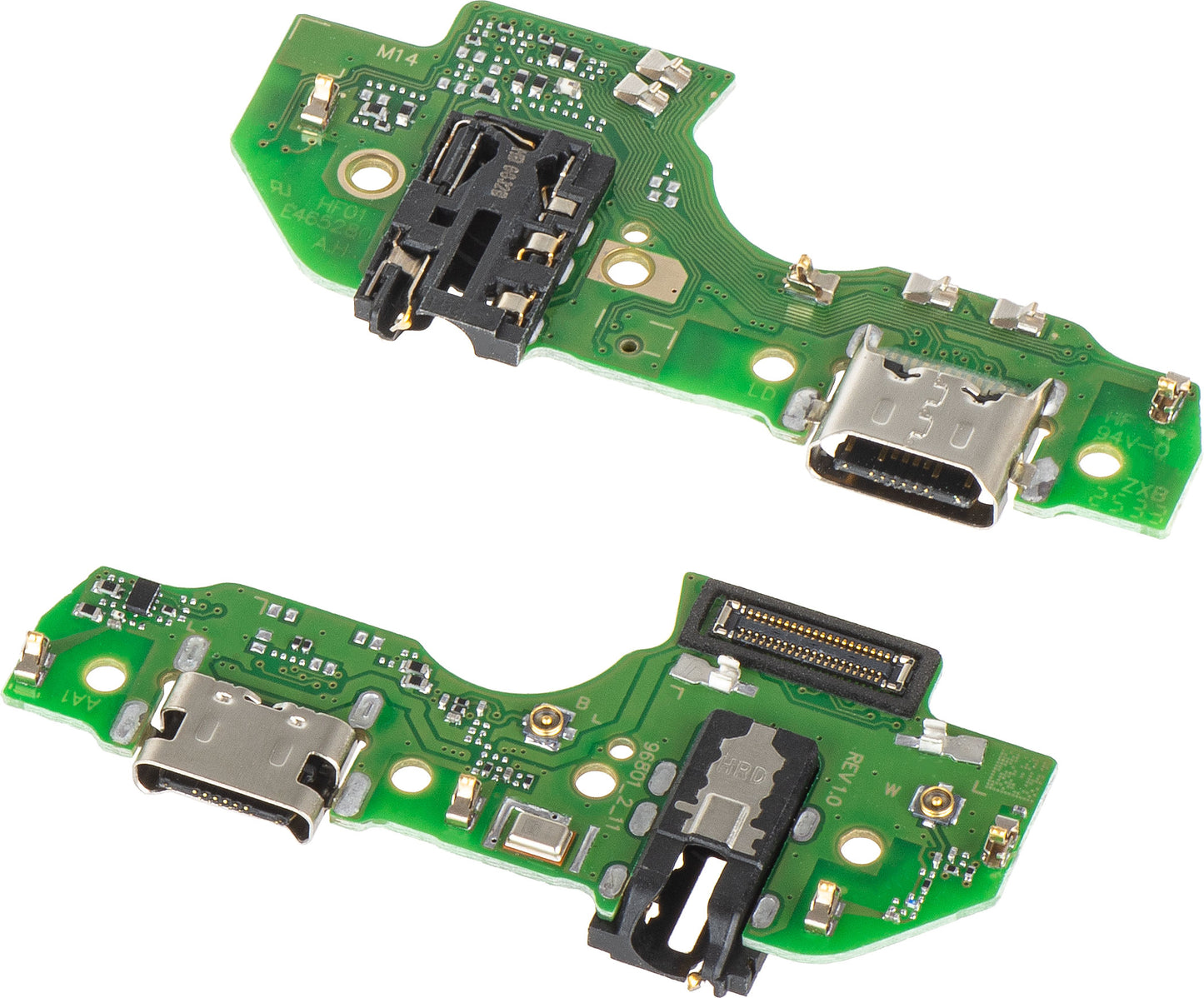 Carte avec Connecteur de Charge - Audio - Microphone Samsung Galaxy A22 5G A226