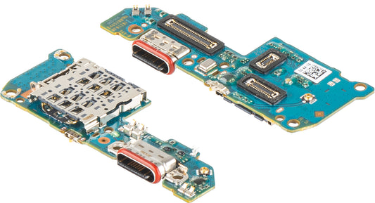 Carte avec Connecteur de Charge - Microphone Realme 14x, Pack de Service 621024000144